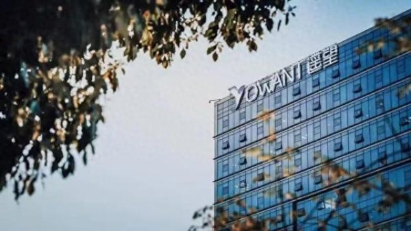 正规配资平台 遥望科技发布年报：社交电商业务收入同比增长49.4% ，将发力 AI 领域
